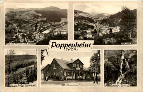 Pappenheim