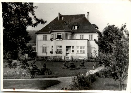 Wernshausen