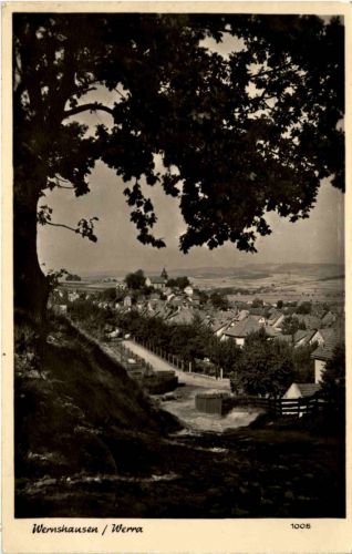Wernshausen