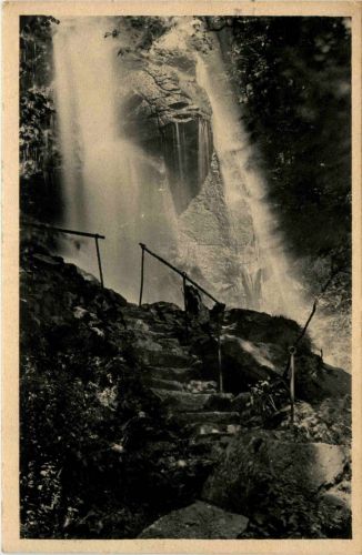 Trusetaler Wasserfall