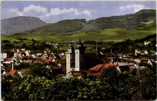 Schmalkalden