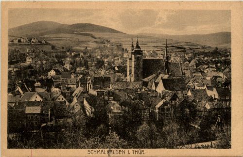 Schmalkalden