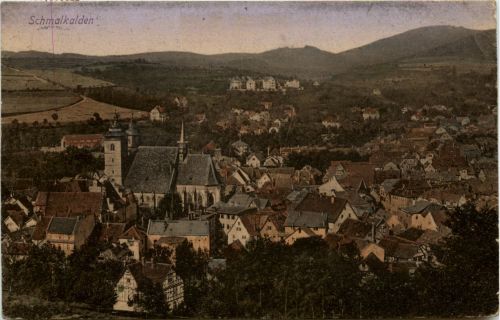 Schmalkalden