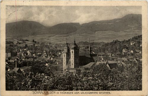 Schmalkalden