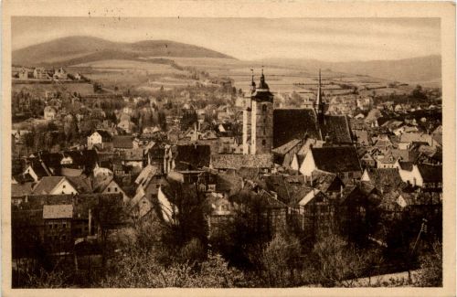 Schmalkalden