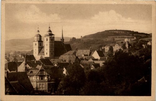 Schmalkalden