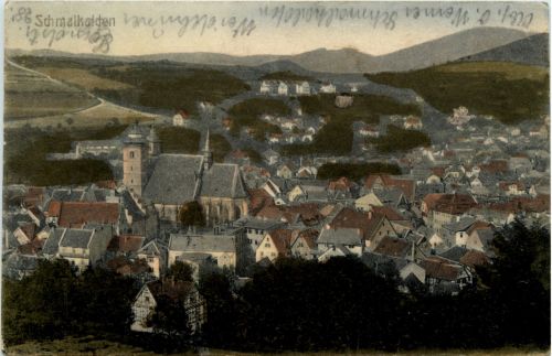 Schmalkalden