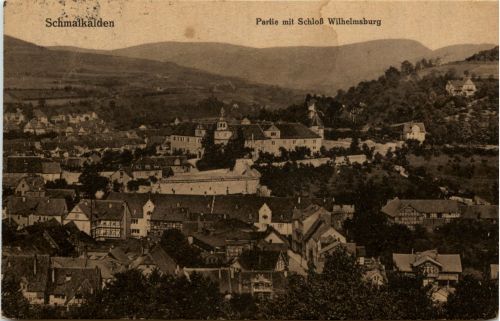Schmalkalden