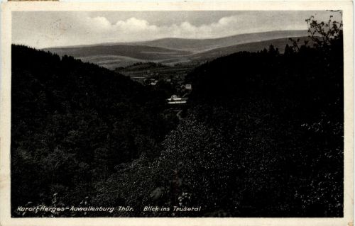 Herges Auwallenburg