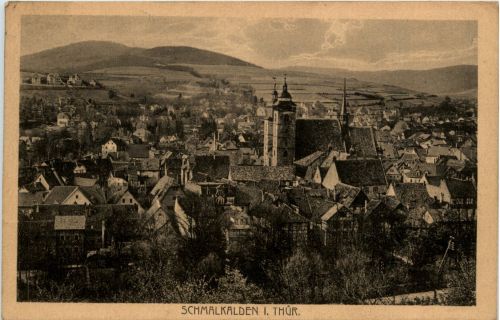 Schmalkalden