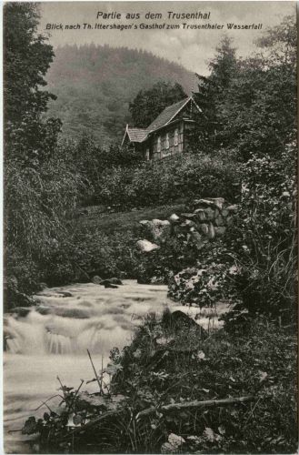 Trusenthal
