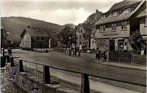 Floh bei Schmalkalden