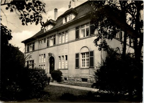 Wernshausen