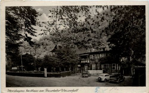 Trusetal