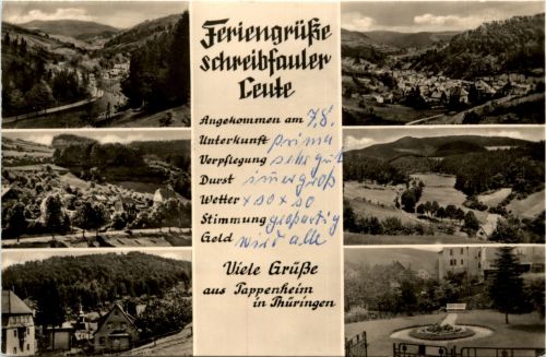 Pappenheim