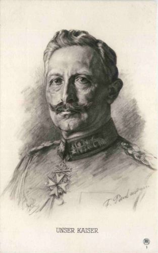Unser Kaiser