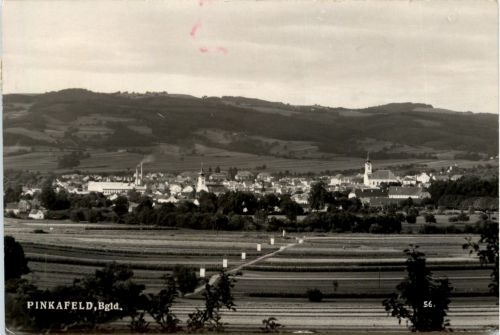 Sonstige Burgenland - Pinkafeld