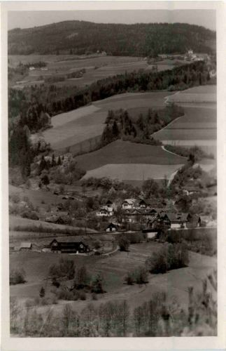 Sommerfrische Tauchen bei Mönichkirchen a. Wechsel,