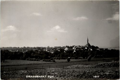 Sonstige/Burgenland - Drassmarkt
