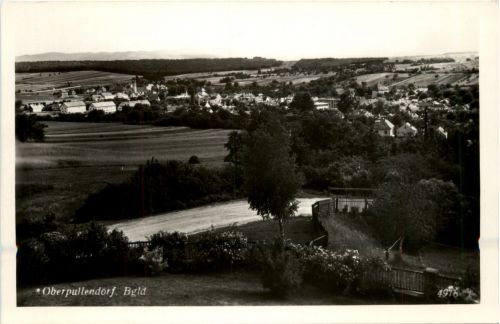 Sonstige/Burgenland - Oberpullendorf