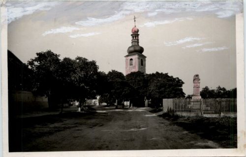 Sonstige/Burgenland - Unterfranenhaid
