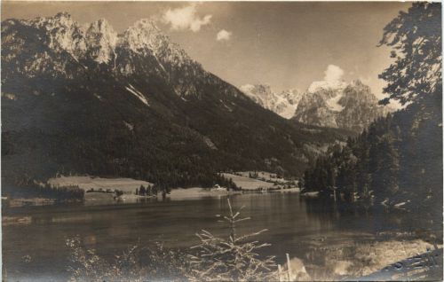 Kufstein/Tirol und rundherum - Kufstein