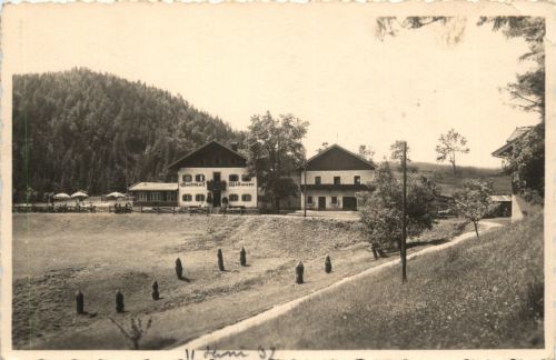 Kufstein/Tirol und rundherum - Kufstein