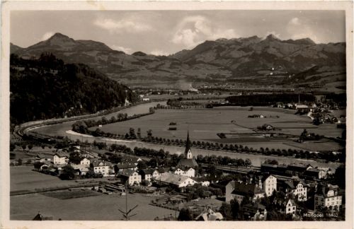 Kufstein/Tirol und rundherum - Zell bei Kufstein