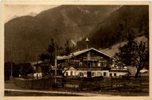 Sonstige Tirol - Landl bei Kufstein,