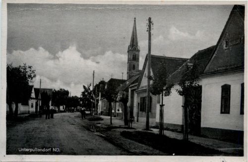 Sonstige Burgenland - Sommerfrische Unterpullendorf