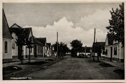 Sonstige Burgenland - Sommerfrische Unterpullendorf