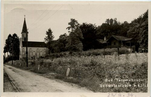 Sonstige Burgenland - Bad Tatzmannsorf