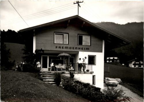 Sonstige/Tirol - Kufstein