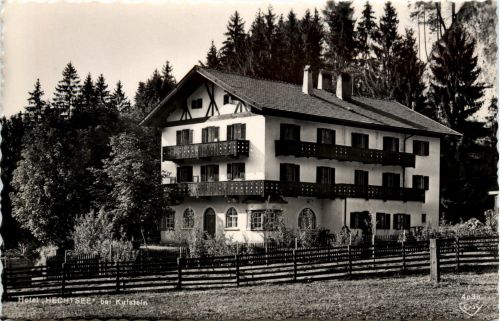 Sonstige/Tirol - Hotel Hechtsee bei Kufstein