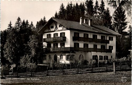Sonstige/Tirol - Hotel Hechtsee bei Kufstein