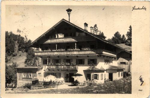 Sonstige/Tirol - Duxerhof, Kufstein
