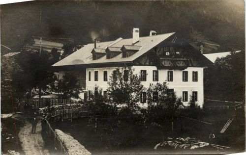Sonstige/Tirol - bei Kufstein