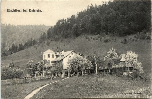 Sonstige/Tirol - Edschlössl bei Kufstein