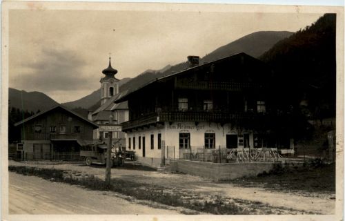 Sonstige Tirol - Landl, Tirol