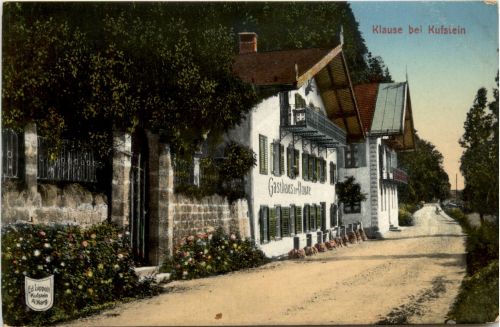 Sonstige/Tirol - Klause b.Kufstein