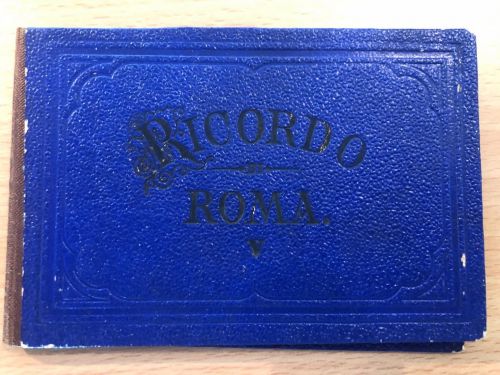 Ricardo Roma Leparello