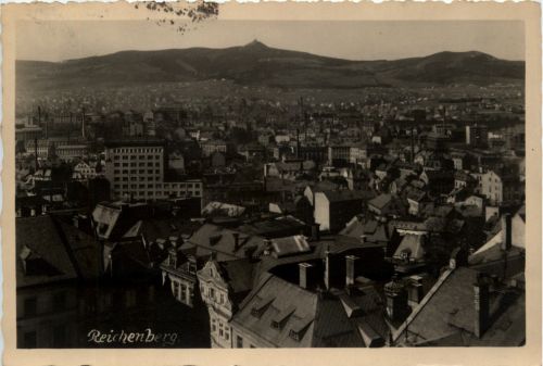 Reichenberg