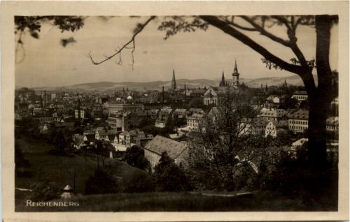 Reichenberg