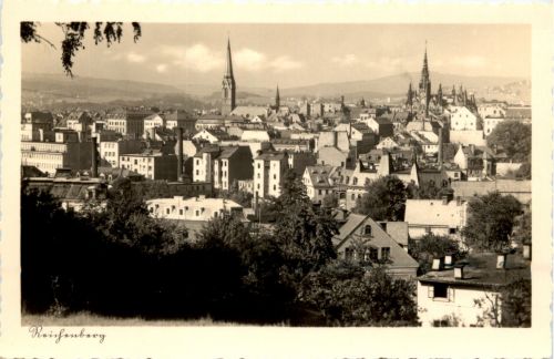 Reichenberg