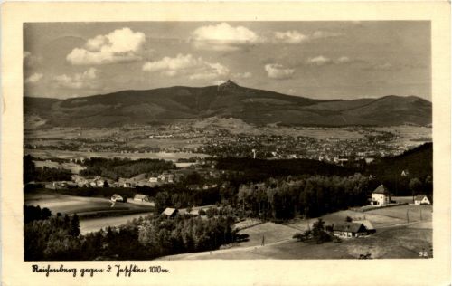 Reichenberg