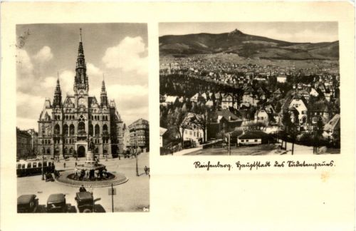 Reichenberg