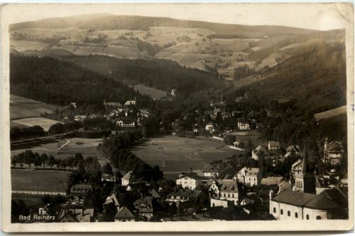 Bad Reinerz
