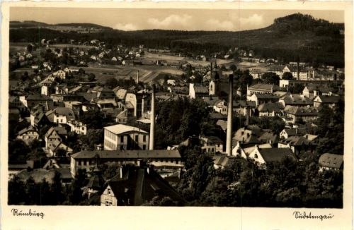 Rumburg
