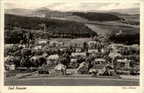 Bad Reinerz