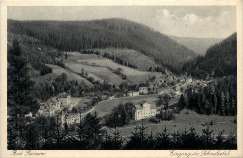 Bad Reinerz
